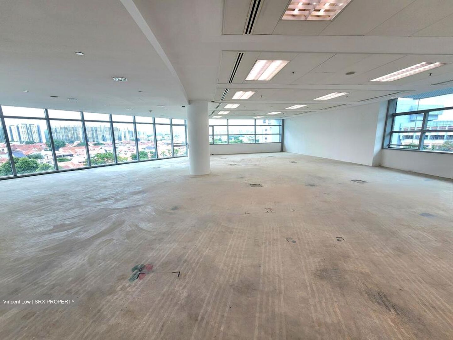 Kwong Avenue (D13), Office #451203091